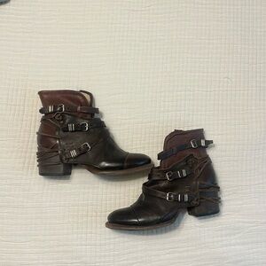 Freebird Boots women’s 7